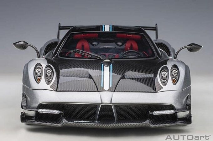 Pagani Huayra BC – Image 3