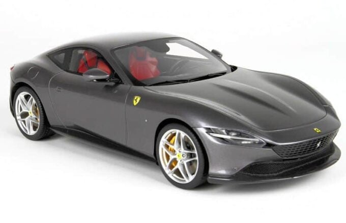 Ferrari Roma – Image 4