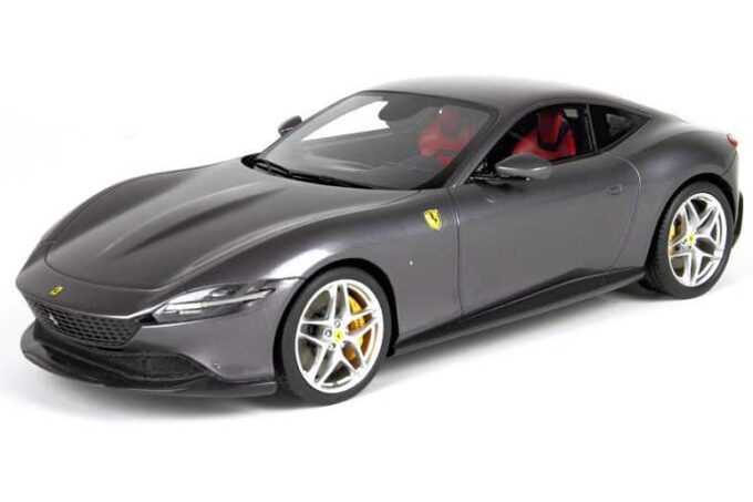 Ferrari Roma