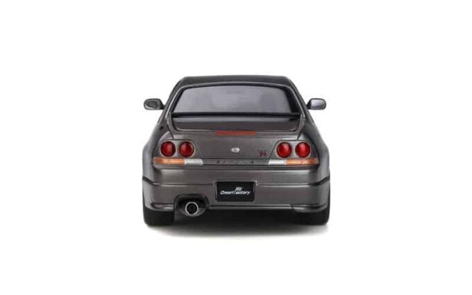 Nissan Skyline GT-R Omori Factory – Image 4