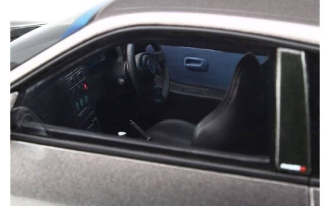 Nissan Skyline GT-R Omori Factory – Image 11