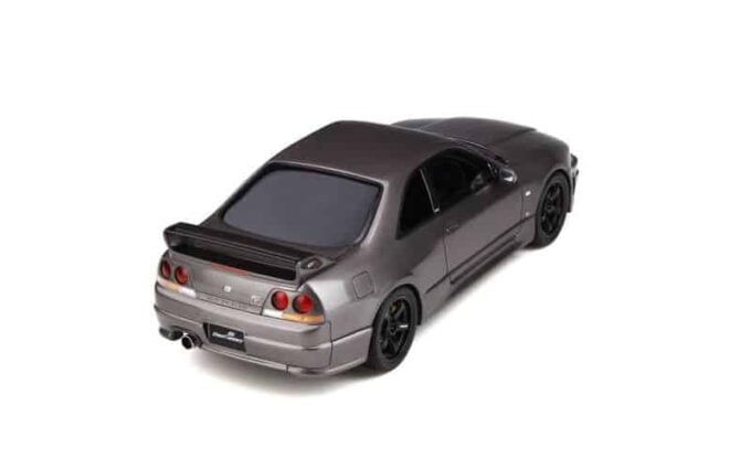 Nissan Skyline GT-R Omori Factory – Image 9