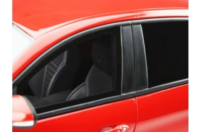 Alfa Romeo Giulia Quadrifoglio – Image 11
