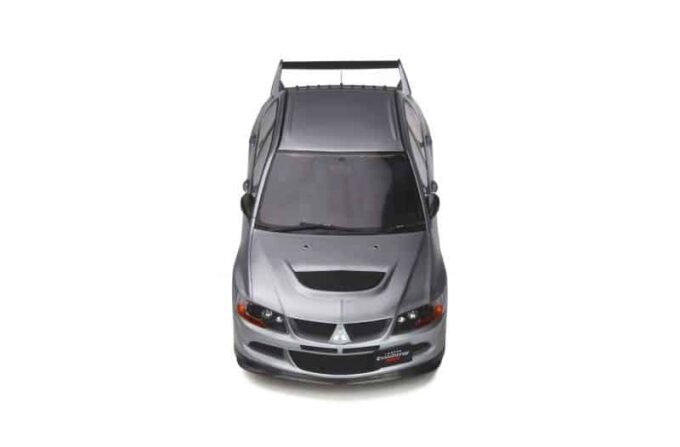 Mitsubishi Lancer Evolution VIII MR FQ-400 – Image 8
