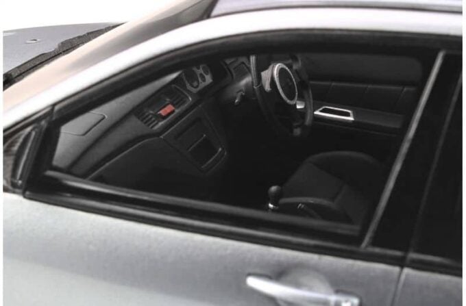 Mitsubishi Lancer Evolution VIII MR FQ-400 – Image 10