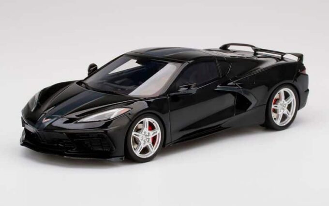 Chevrolet Corvette Stingray 2020