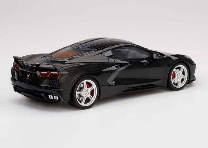 Chevrolet Corvette Stingray 2020 - Image 2