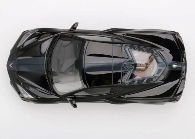 Chevrolet Corvette Stingray 2020 - Image 4
