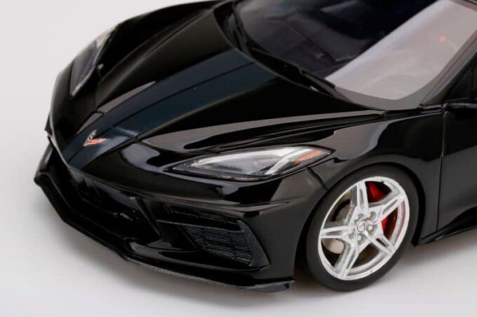 Chevrolet Corvette Stingray 2020 - Image 5