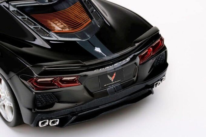 Chevrolet Corvette Stingray 2020 - Image 6