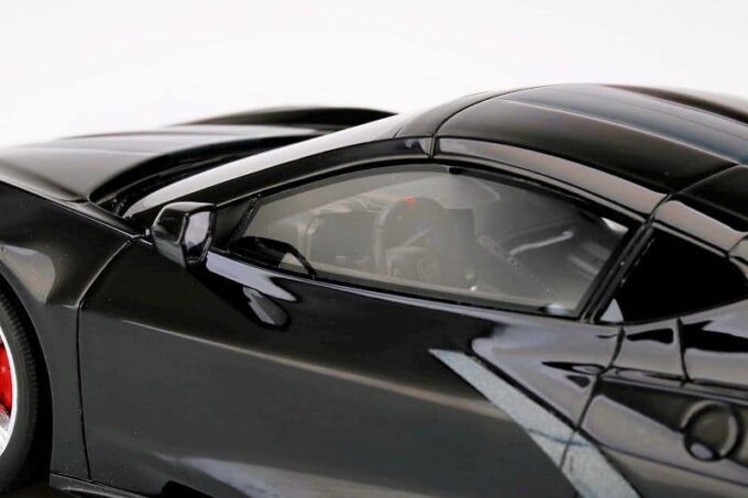 Chevrolet Corvette Stingray 2020 - Image 7