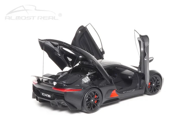 Jaguar C-X75 - Image 5