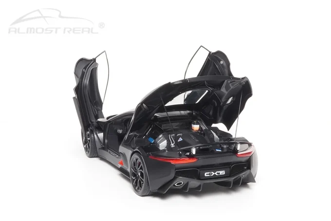 Jaguar C-X75 - Image 2