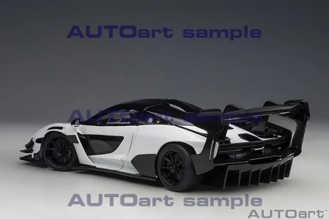 McLaren Senna GTR – Image 2
