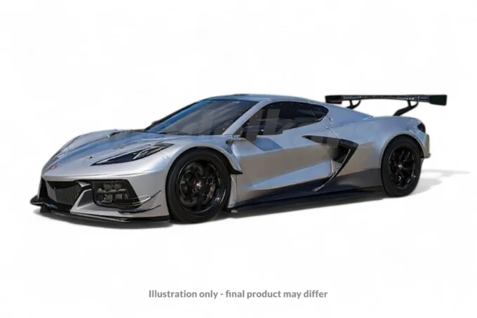 Chevrolet Corvette C8.R