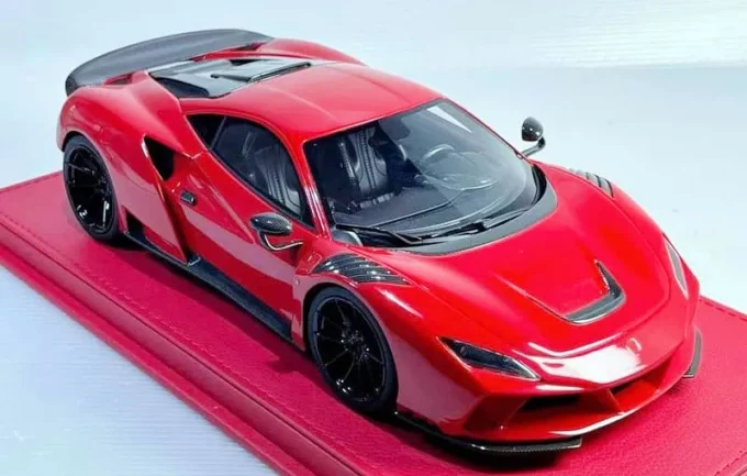 novitec mclaren 720s n largo (copie)