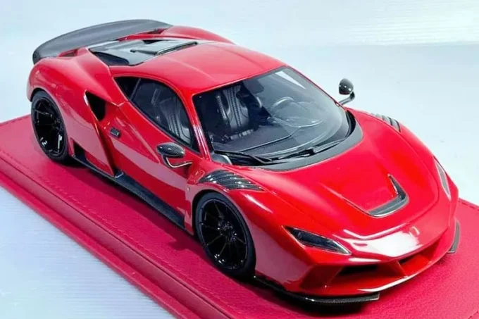 novitec mclaren 720s n largo (copie)