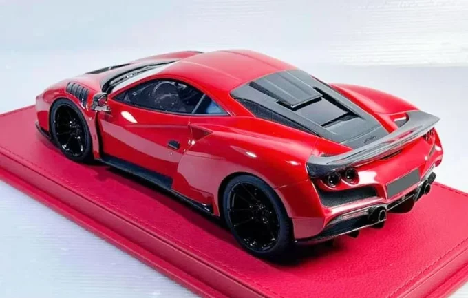 novitec mclaren 720s n largo (copie)