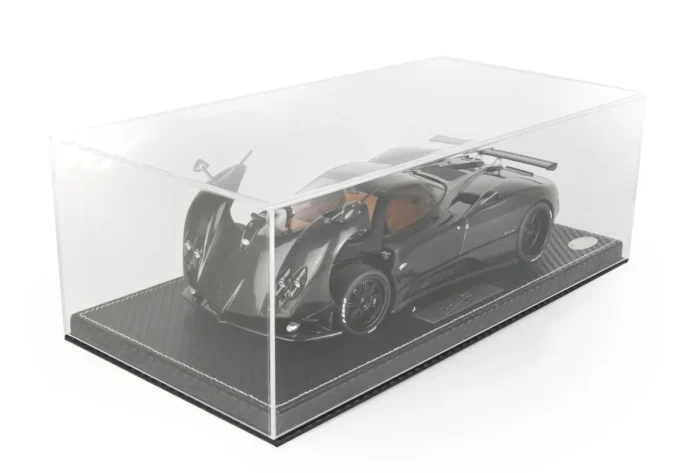 Pagani Zonda F – Image 9
