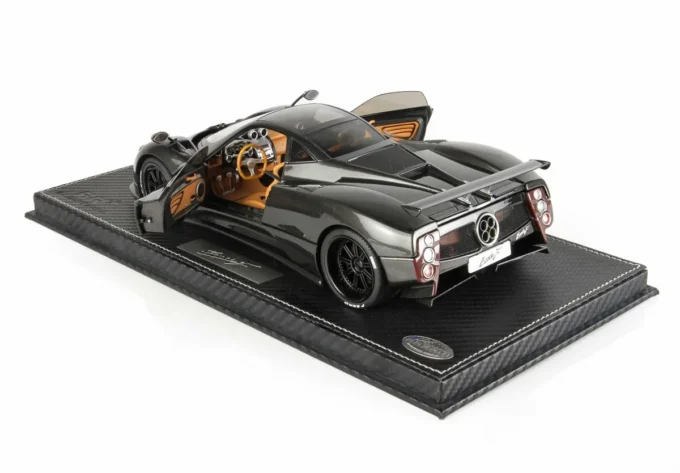 Pagani Zonda F – Image 2