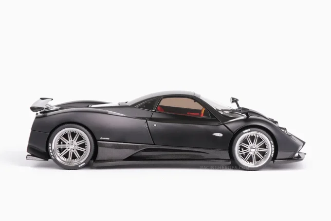 Pagani Zonda F - Image 3