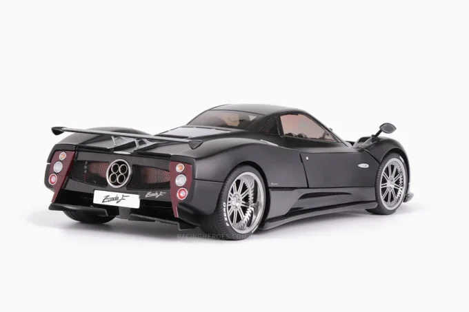 Pagani Zonda F - Image 2
