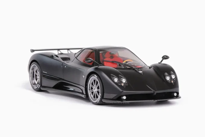 Pagani Zonda F