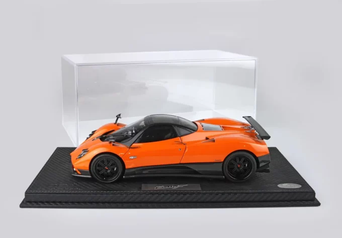 Pagani Zonda F - Image 6