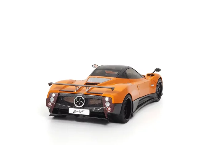 Pagani Zonda F - Image 5