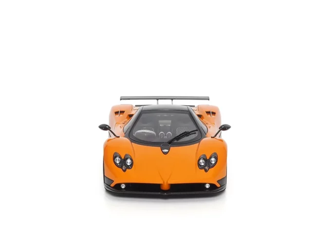 Pagani Zonda F - Image 4