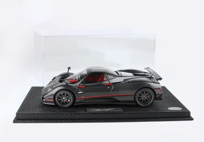 Pagani Zonda F – Image 4