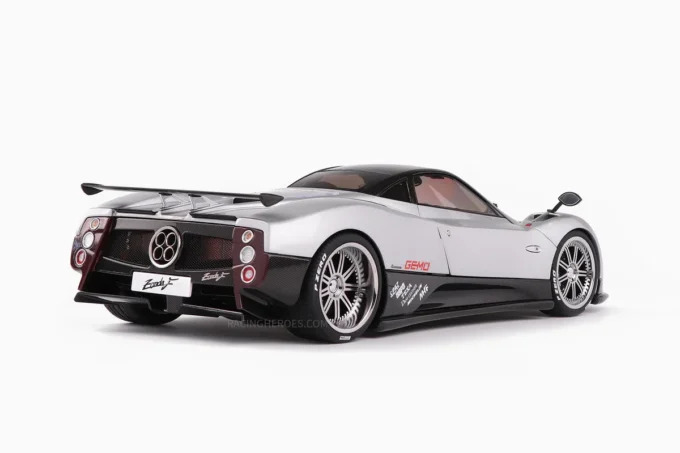 Pagani Zonda F - Image 2