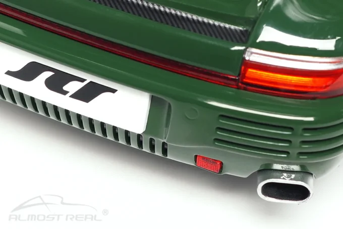 Ruf SCR - Image 13