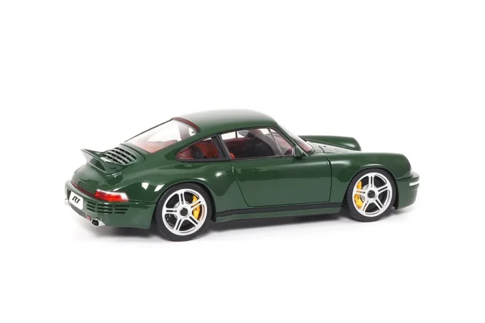 Ruf SCR - Image 14