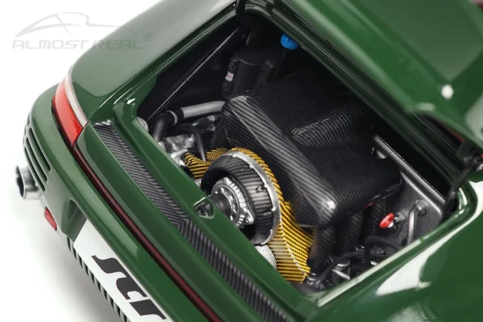 Ruf SCR - Image 9