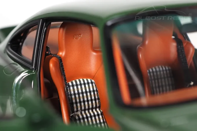 Ruf SCR - Image 8