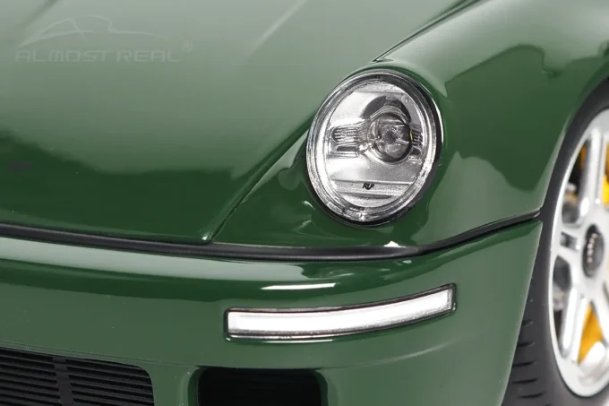 Ruf SCR - Image 12