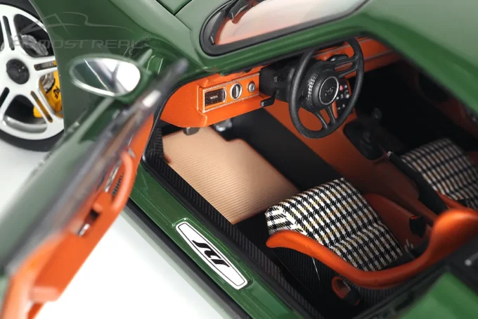 Ruf SCR - Image 7
