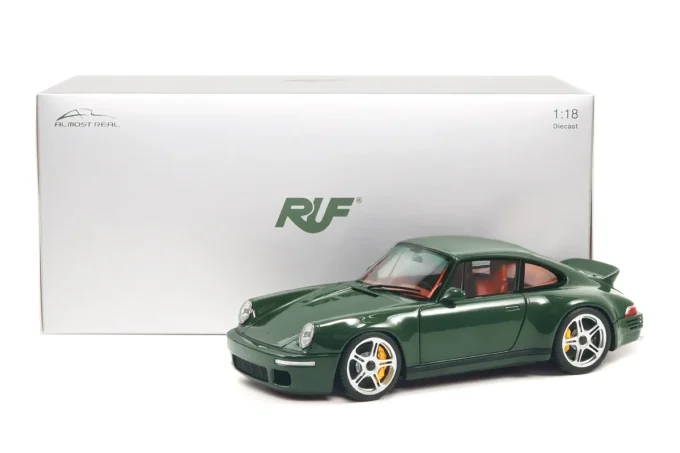 Ruf SCR - Image 15