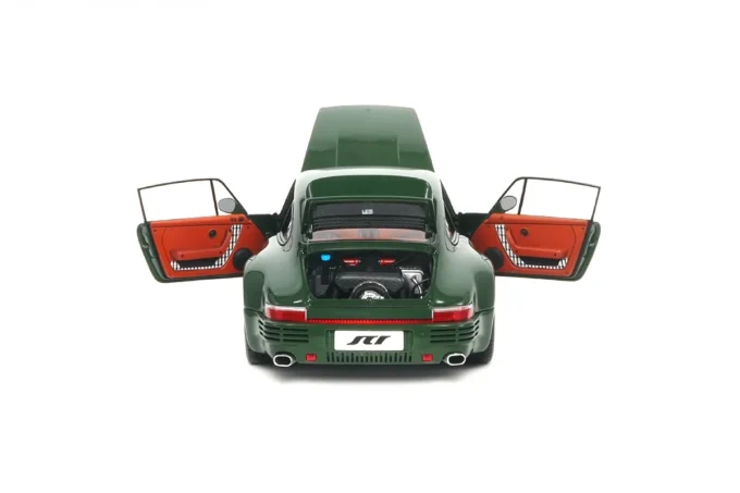 Ruf SCR - Image 3