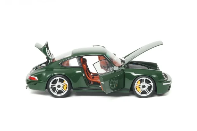 Ruf SCR - Image 6