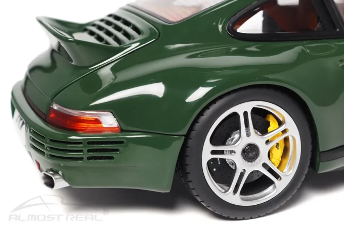 Ruf SCR - Image 11