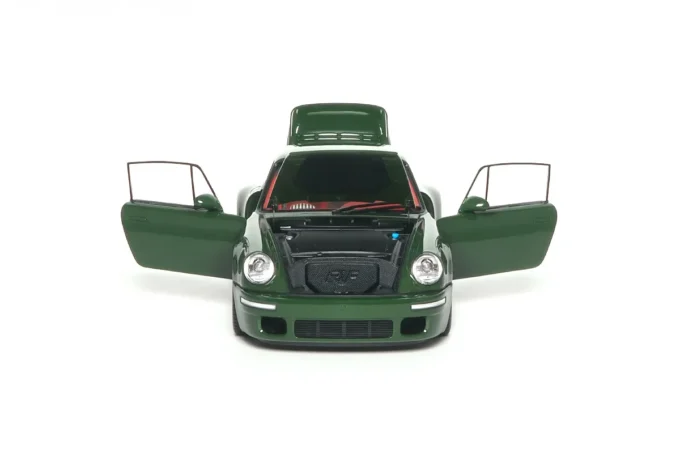 Ruf SCR - Image 5