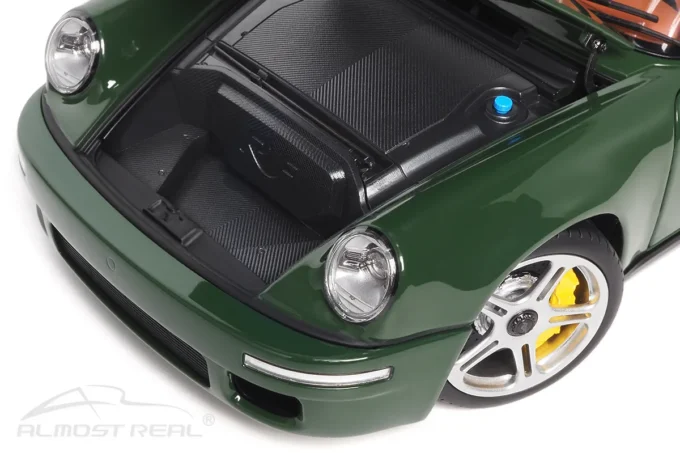 Ruf SCR - Image 10