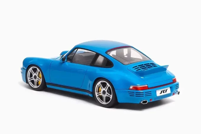 Ruf SCR – Image 2