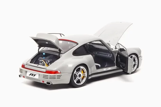 Ruf SCR – Image 2