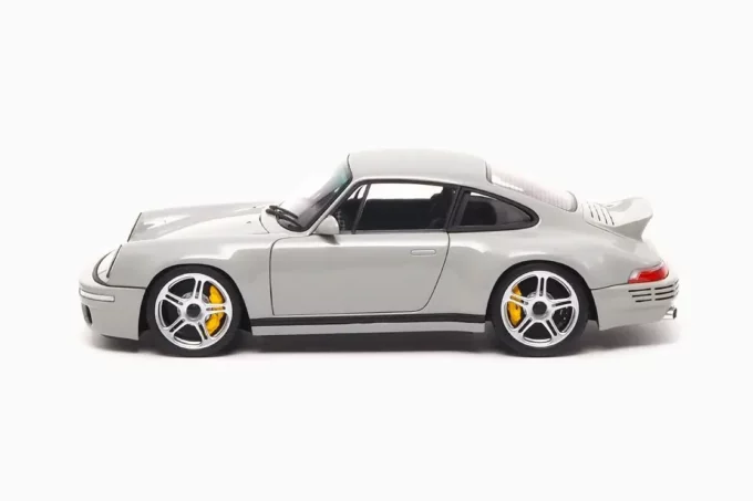 Ruf SCR – Image 3