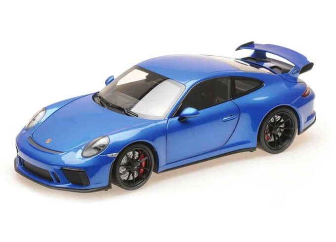 Porsche 911 (991) GT3
