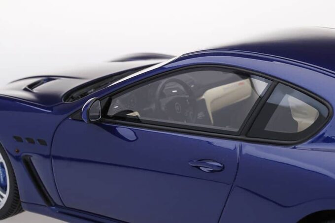 Maserati GranTurismo MC - Image 6