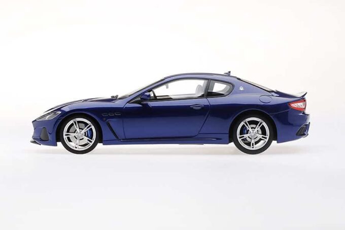 Maserati GranTurismo MC - Image 3